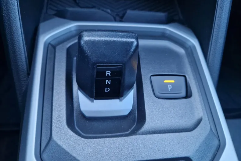 Dacia Duster din 2026 cu 2.618 km - oferta DAC255826 - foto 19