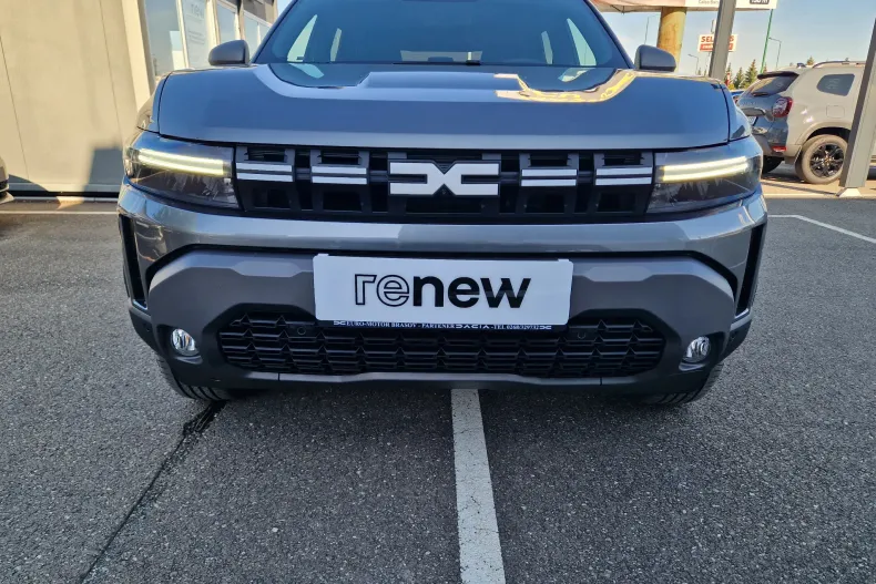 Dacia Duster din 2026 cu 2.618 km - oferta DAC255826 - foto 30