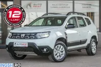 Dacia Duster din 2022 cu 138.000 km - oferta DAC255827 - foto 1