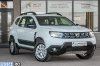 Dacia Duster din 2022 cu 138.000 km - oferta DAC255827 - foto 8