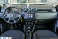 Dacia Duster din 2022 cu 138.000 km - oferta DAC255827 - foto 10