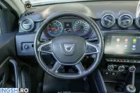 Dacia Duster din 2022 cu 138.000 km - oferta DAC255827 - foto 11
