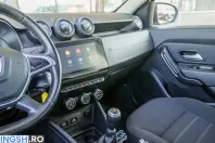 Dacia Duster din 2022 cu 138.000 km - oferta DAC255827 - foto 12