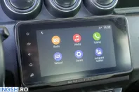 Dacia Duster din 2022 cu 138.000 km - oferta DAC255827 - foto 13