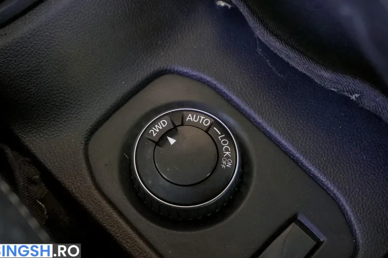 Dacia Duster din 2022 cu 138.000 km - oferta DAC255827 - foto 17
