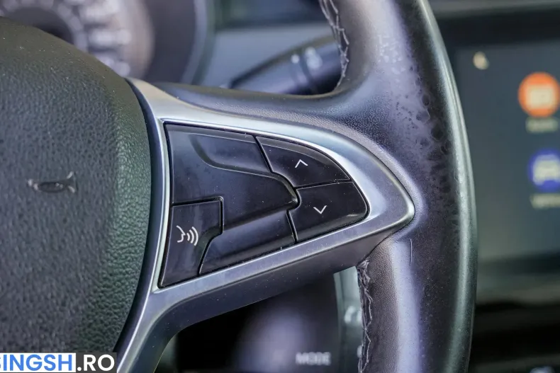 Dacia Duster din 2022 cu 138.000 km - oferta DAC255827 - foto 18