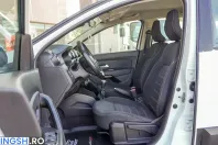 Dacia Duster din 2022 cu 138.000 km - oferta DAC255827 - foto 22