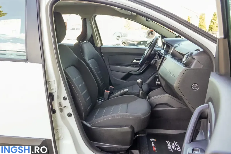 Dacia Duster din 2022 cu 138.000 km - oferta DAC255827 - foto 23