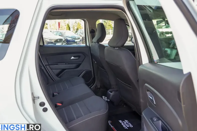 Dacia Duster din 2022 cu 138.000 km - oferta DAC255827 - foto 26