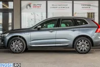 Volvo XC60 din 2020 cu 108.000 km - oferta VOL255828 - foto 3