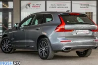 Volvo XC60 din 2020 cu 108.000 km - oferta VOL255828 - foto 4