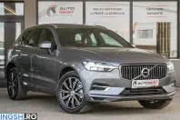 Volvo XC60 din 2020 cu 108.000 km - oferta VOL255828 - foto 8