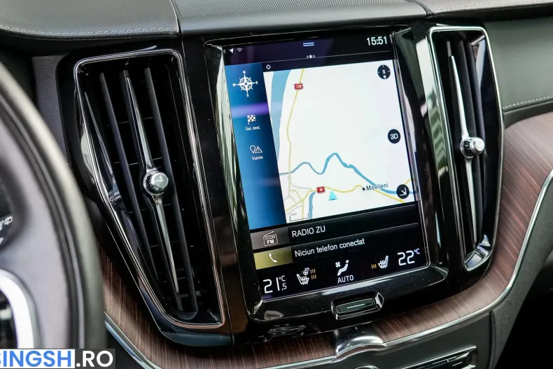 Volvo XC60 din 2020 cu 108.000 km - oferta VOL255828 - foto 13