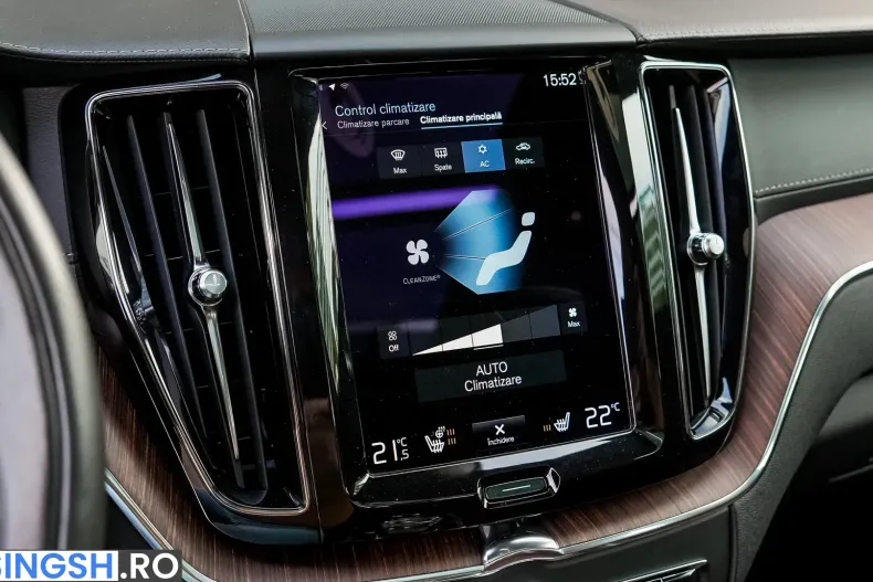 Volvo XC60 din 2020 cu 108.000 km - oferta VOL255828 - foto 16