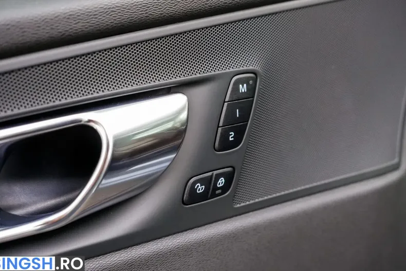 Volvo XC60 din 2020 cu 108.000 km - oferta VOL255828 - foto 23