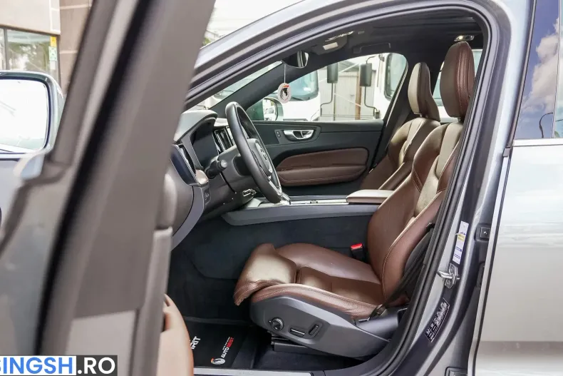 Volvo XC60 din 2020 cu 108.000 km - oferta VOL255828 - foto 26