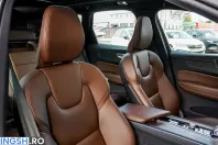 Volvo XC60 din 2020 cu 108.000 km - oferta VOL255828 - foto 29