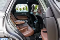 Volvo XC60 din 2020 cu 108.000 km - oferta VOL255828 - foto 31
