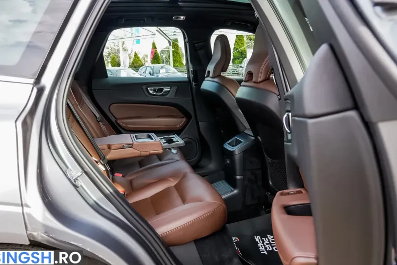 Volvo XC60 din 2020 cu 108.000 km - oferta VOL255828 - foto 31