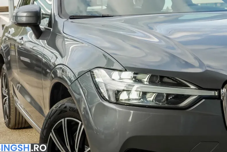 Volvo XC60 din 2020 cu 108.000 km - oferta VOL255828 - foto 32