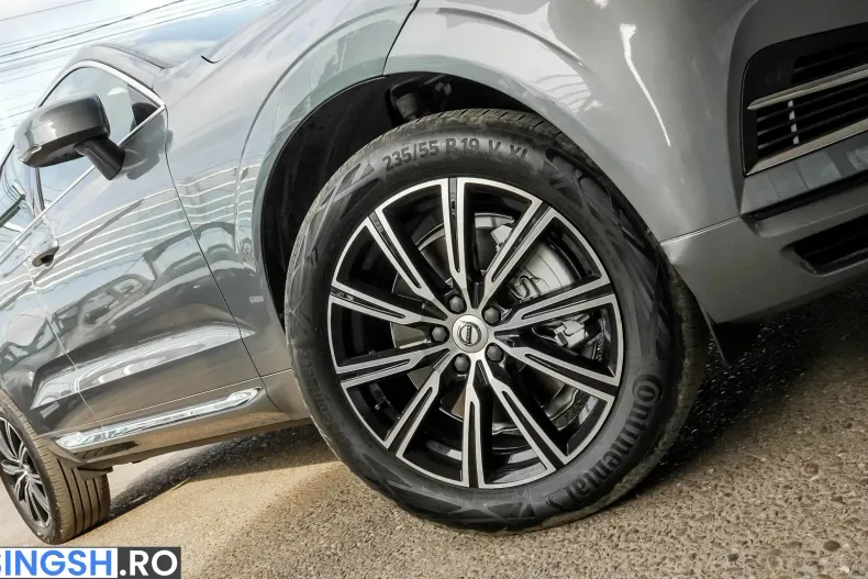 Volvo XC60 din 2020 cu 108.000 km - oferta VOL255828 - foto 33