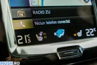 Volvo XC60 din 2020 cu 108.000 km - oferta VOL255828 - foto 34