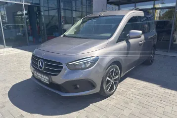 Mercedes-Benz T din 2022 - oferta MER255829