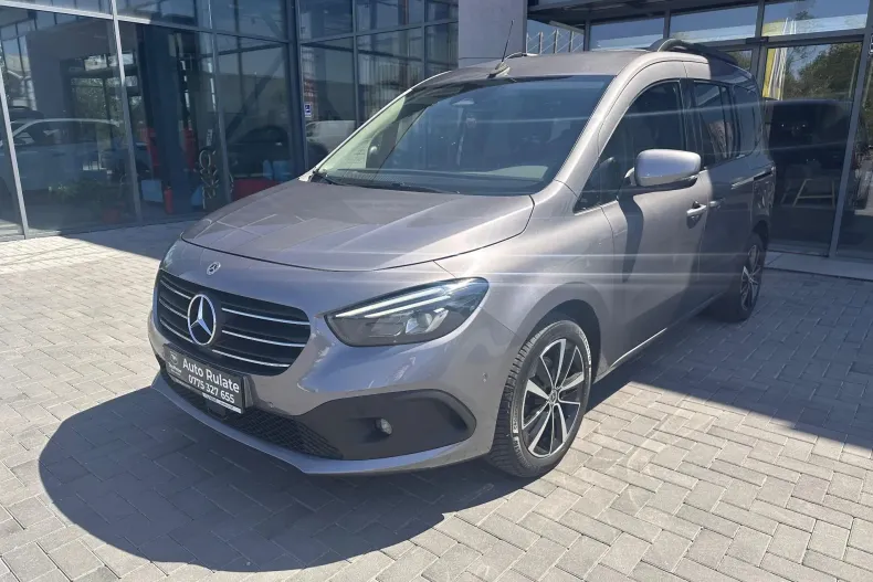Mercedes-Benz T din 2022 cu 79.890 km - oferta MER255829 - foto 1