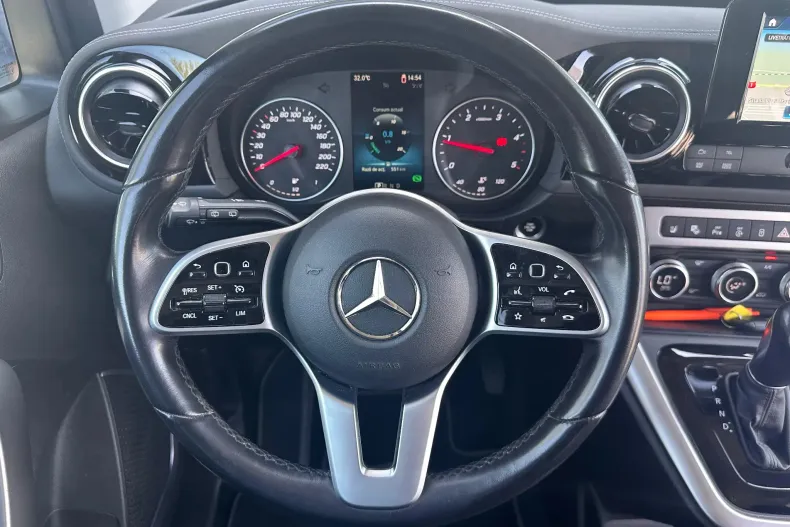 Mercedes-Benz T din 2022 cu 79.890 km - oferta MER255829 - foto 3