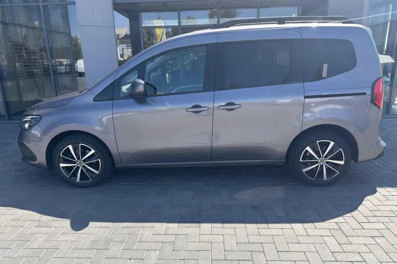 Mercedes-Benz T din 2022 cu 79.890 km - oferta MER255829 - foto 6