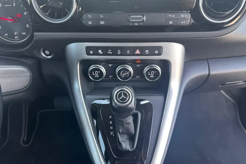 Mercedes-Benz T din 2022 cu 79.890 km - oferta MER255829 - foto 14