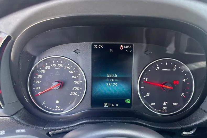 Mercedes-Benz T din 2022 cu 79.890 km - oferta MER255829 - foto 21