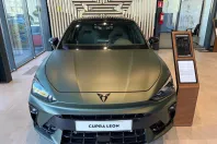 Cupra Leon din 2026 cu 1 km - oferta CUP255831 - foto 2