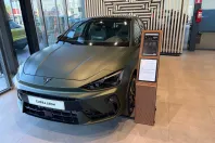 Cupra Leon din 2026 cu 1 km - oferta CUP255831 - foto 3