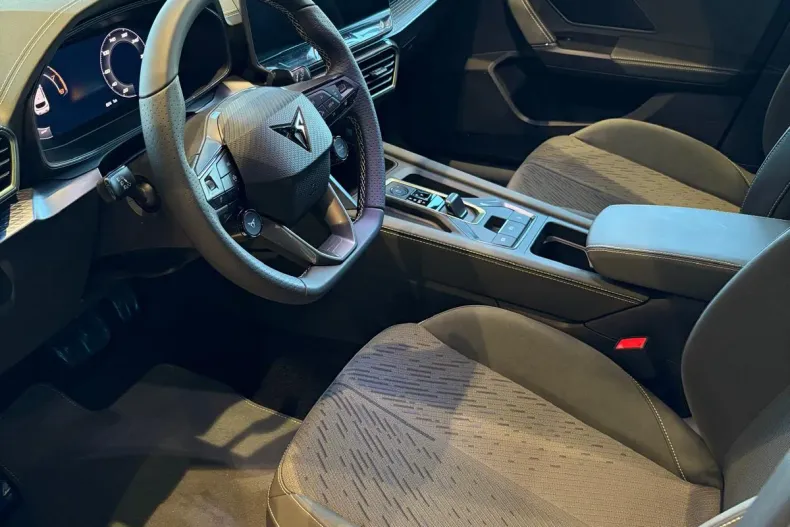 Cupra Leon din 2026 cu 1 km - oferta CUP255831 - foto 6
