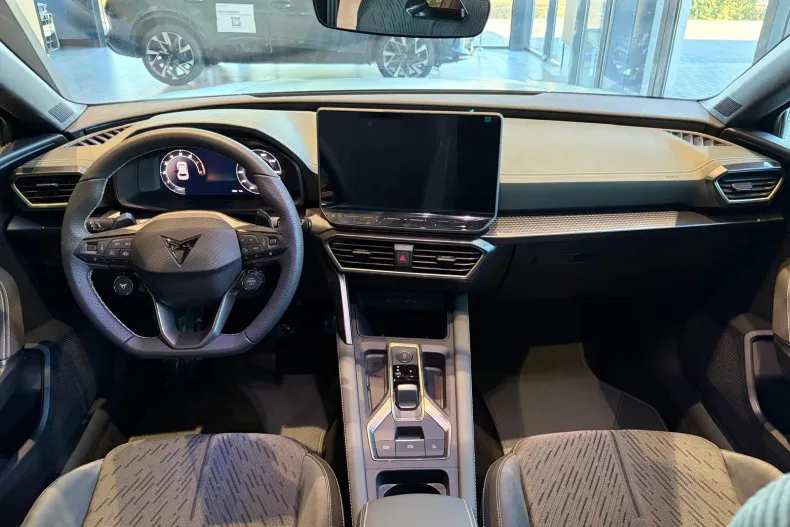 Cupra Leon din 2026 cu 1 km - oferta CUP255831 - foto 9
