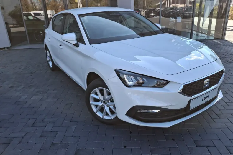 Seat Leon din 2025 cu 1 km - oferta SEA255832 - foto 2