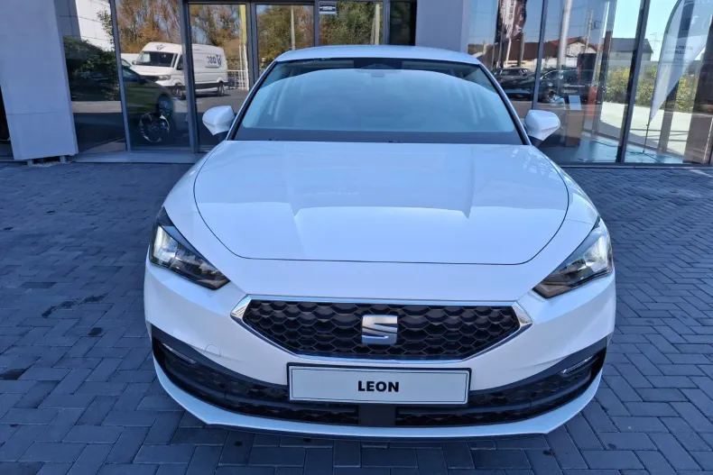 Seat Leon din 2025 cu 1 km - oferta SEA255832 - foto 3