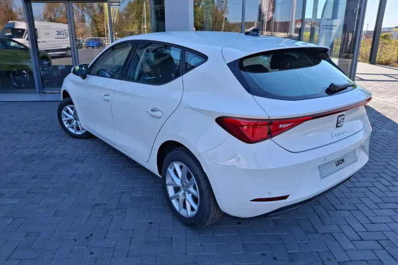 Seat Leon din 2025 cu 1 km - oferta SEA255832 - foto 4