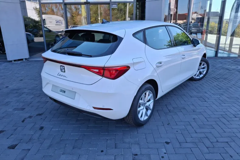 Seat Leon din 2025 cu 1 km - oferta SEA255832 - foto 5