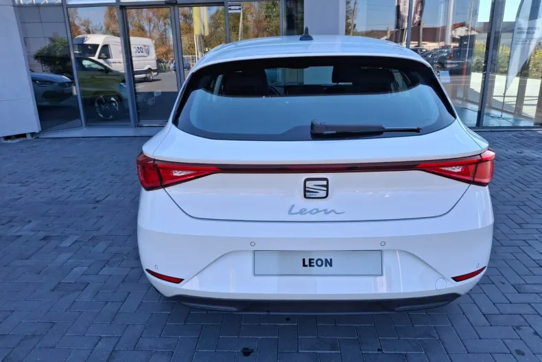 Seat Leon din 2025 cu 1 km - oferta SEA255832 - foto 6