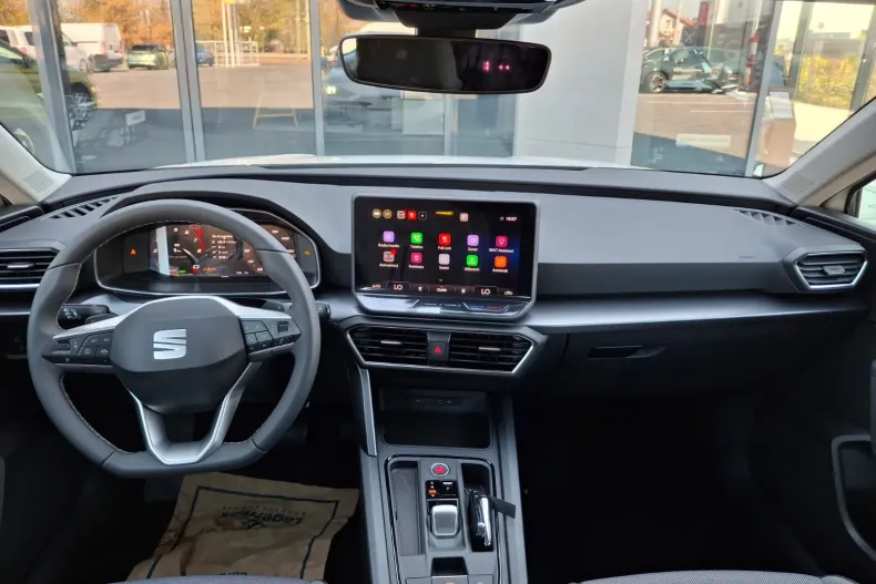 Seat Leon din 2025 cu 1 km - oferta SEA255832 - foto 7