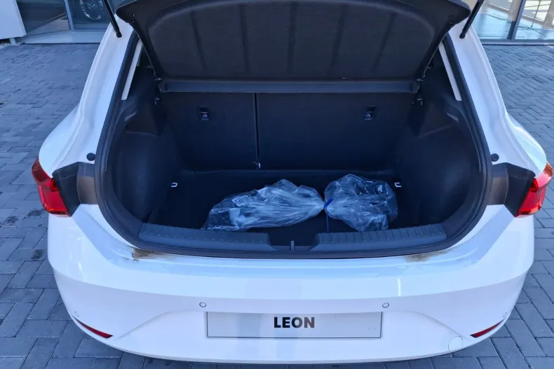 Seat Leon din 2025 cu 1 km - oferta SEA255832 - foto 16