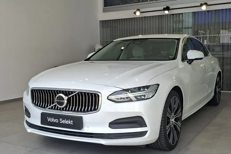 Volvo S90 din 2024 cu 8.700 km - oferta VOL255833 - foto 1