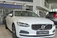 Volvo S90 din 2024 cu 8.700 km - oferta VOL255833 - foto 2