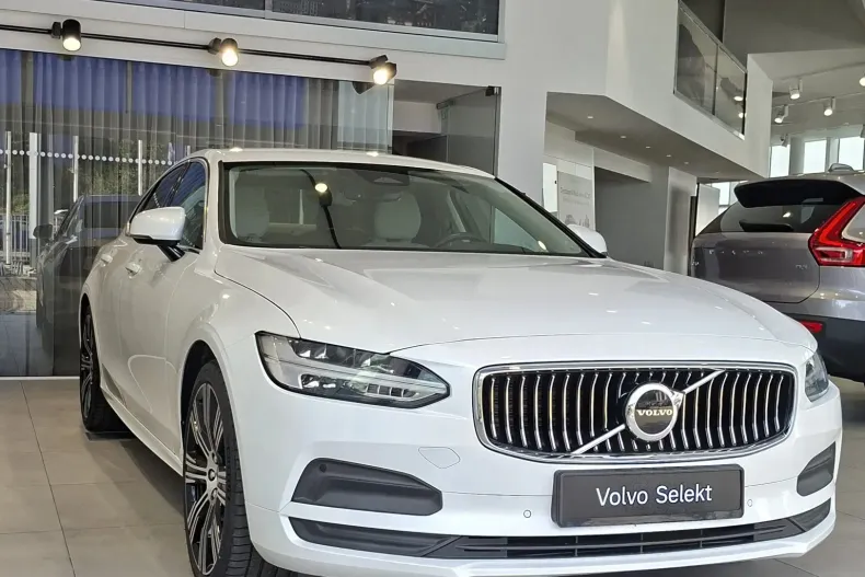 Volvo S90 din 2024 cu 8.700 km - oferta VOL255833 - foto 2