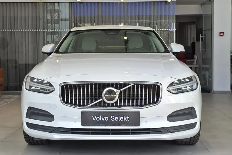 Volvo S90 din 2024 cu 8.700 km - oferta VOL255833 - foto 3