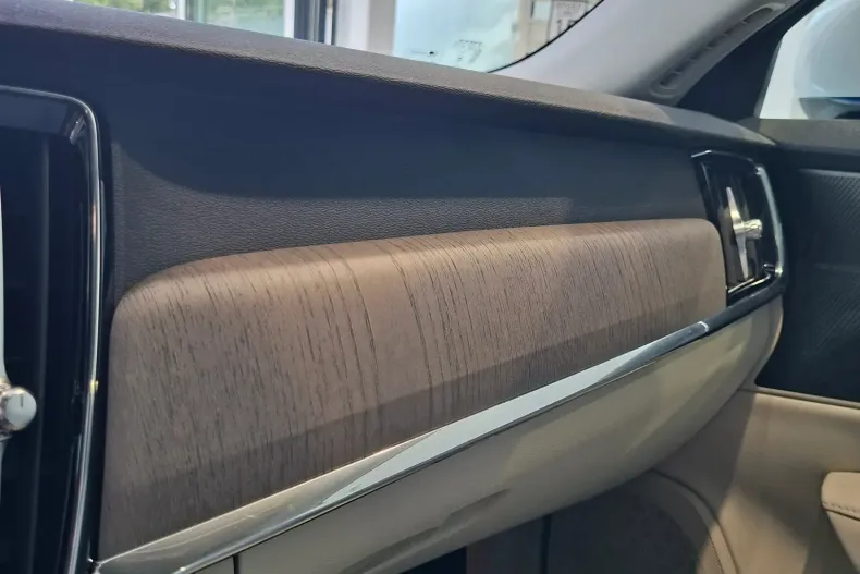 Volvo S90 din 2024 cu 8.700 km - oferta VOL255833 - foto 12