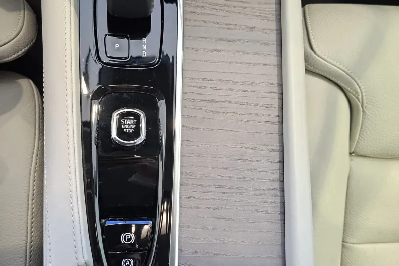 Volvo S90 din 2024 cu 8.700 km - oferta VOL255833 - foto 13