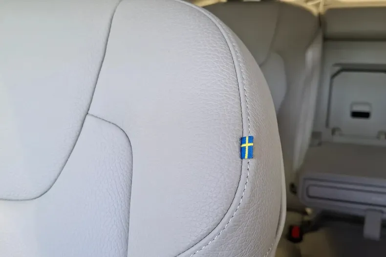 Volvo S90 din 2024 cu 8.700 km - oferta VOL255833 - foto 14